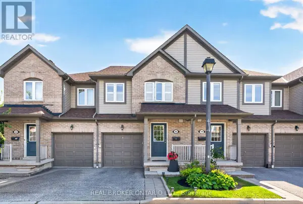 86 Joymar DR #102, Mississauga (streetsville), ON L5M7Z6