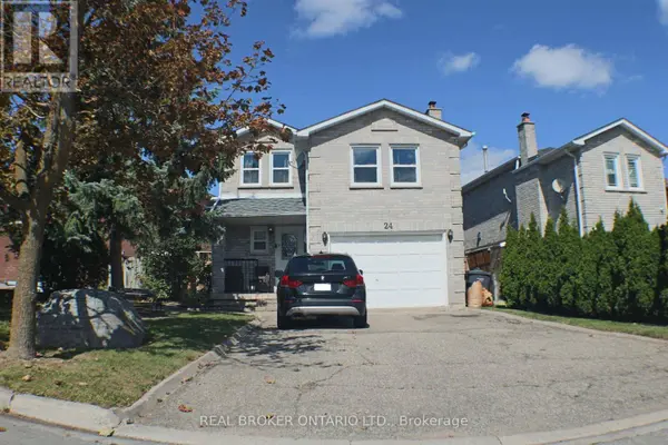 24 FALLEN OAK COURT