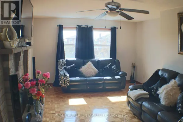 24 FALLEN OAK COURT, Brampton (fletcher's Creek South), ON L6Y3T5