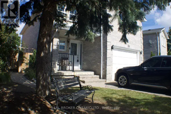 24 FALLEN OAK COURT, Brampton (fletcher's Creek South), ON L6Y3T5