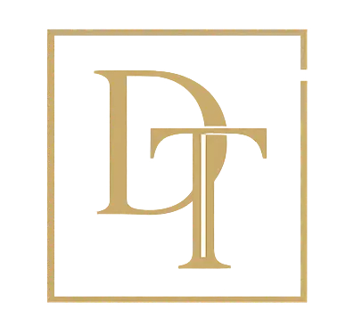 DT_Gold_On_White_Transparent_Style