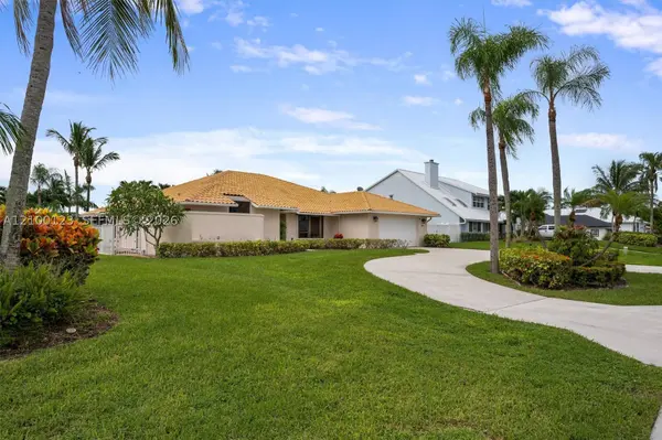 3600 Edgar Ave, Boynton Beach, FL 33436