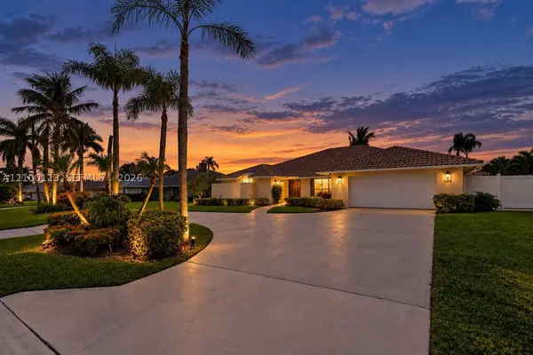 3600 Edgar Ave, Boynton Beach, FL 33436