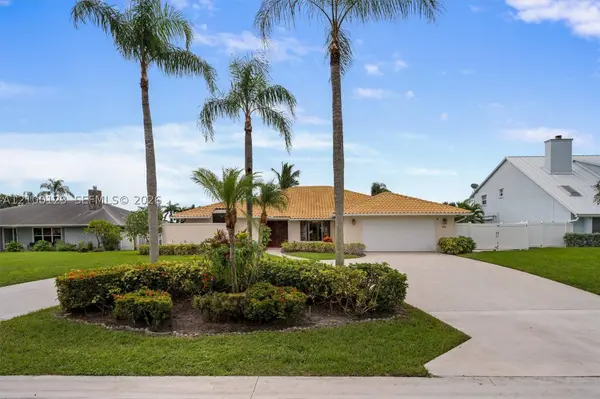 3600 Edgar Ave, Boynton Beach, FL 33436