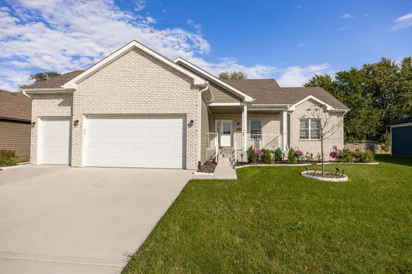 20929 Lakewoods LN
