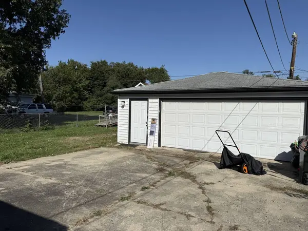 421 North AVE, Lockport, IL 60441