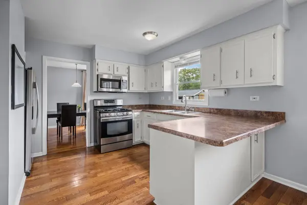 6114 1/2 Leonard AVE, Downers Grove, IL 60515
