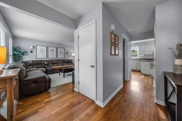 6114 1/2 Leonard AVE, Downers Grove, IL 60515