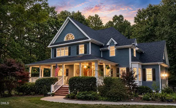 7108 Mallard Crossing Way, Wake Forest, NC 27587