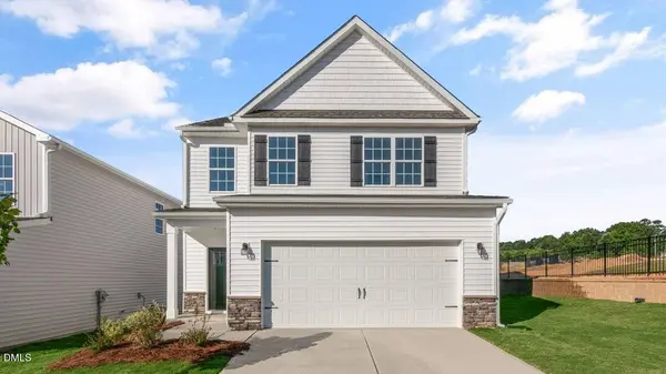 123 Chapel Street, Fuquay Varina, NC 27526