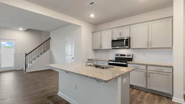 123 Chapel Street, Fuquay Varina, NC 27526
