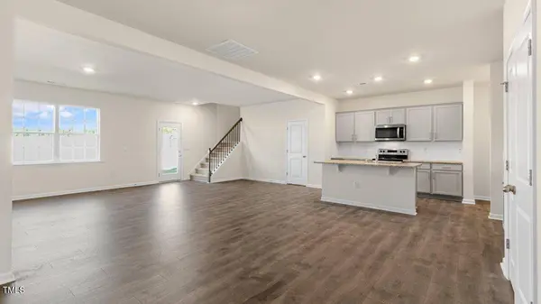 123 Chapel Street, Fuquay Varina, NC 27526