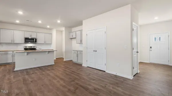 123 Chapel Street, Fuquay Varina, NC 27526