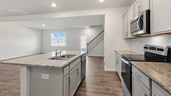 123 Chapel Street, Fuquay Varina, NC 27526