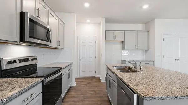 123 Chapel Street, Fuquay Varina, NC 27526