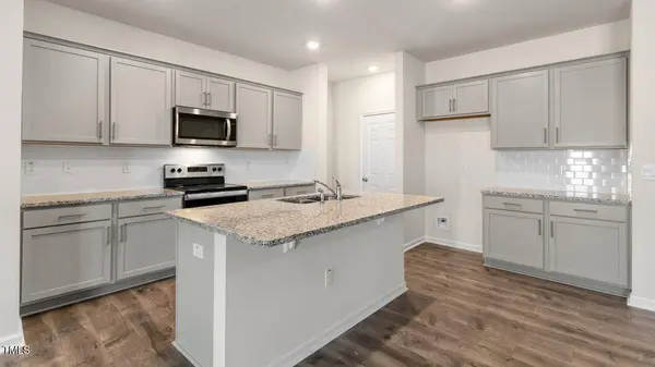 123 Chapel Street, Fuquay Varina, NC 27526