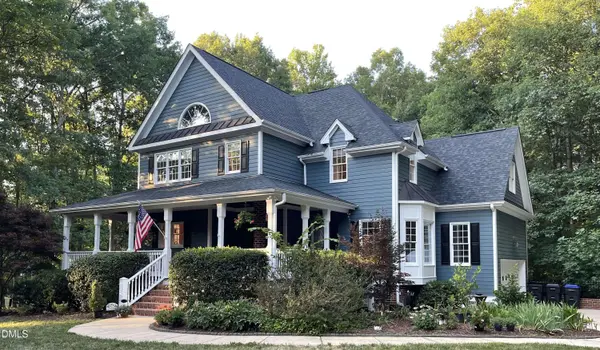 7108 Mallard Crossing Way, Wake Forest, NC 27587