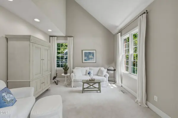 2617 Forest Lake Court, Wake Forest, NC 27587