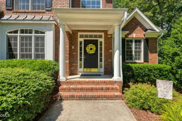 2617 Forest Lake Court, Wake Forest, NC 27587