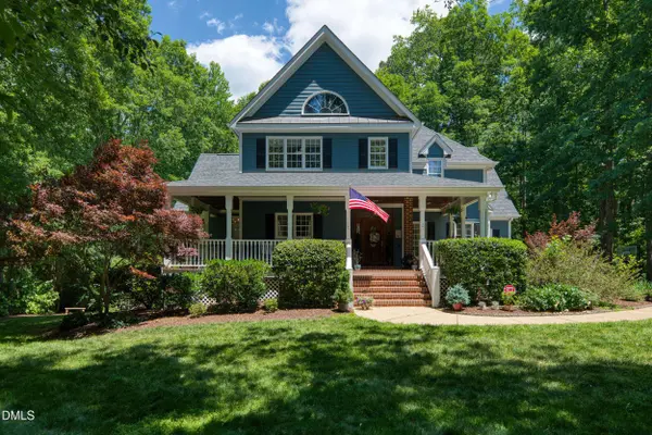 7108 Mallard Crossing WAY, Wake Forest, NC 27587
