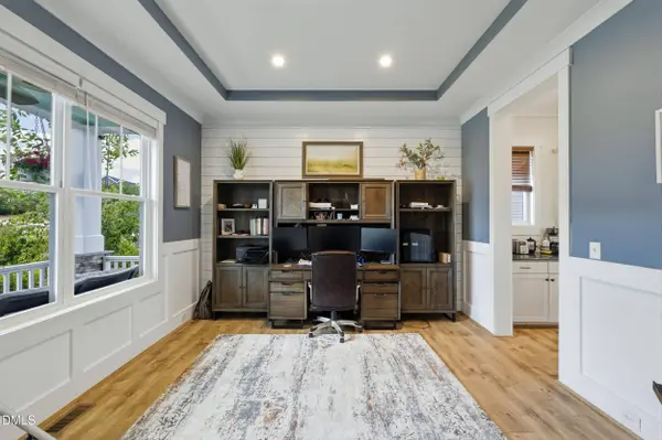 492 Adkins Ridge RD, Rolesville, NC 27571