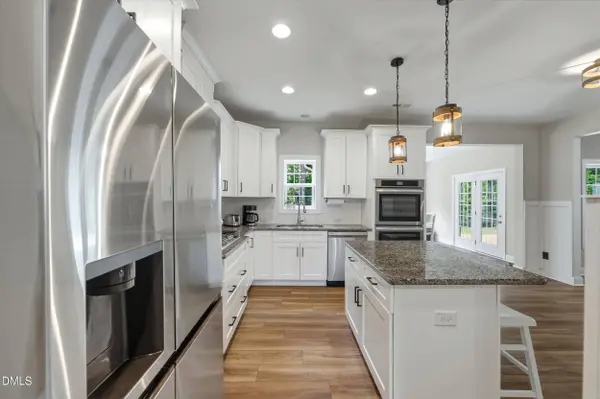 40 Cowpens CT, Franklinton, NC 27525