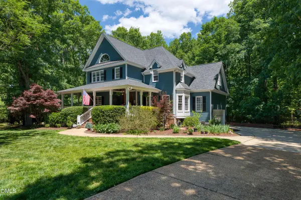7108 Mallard Crossing WAY, Wake Forest, NC 27587