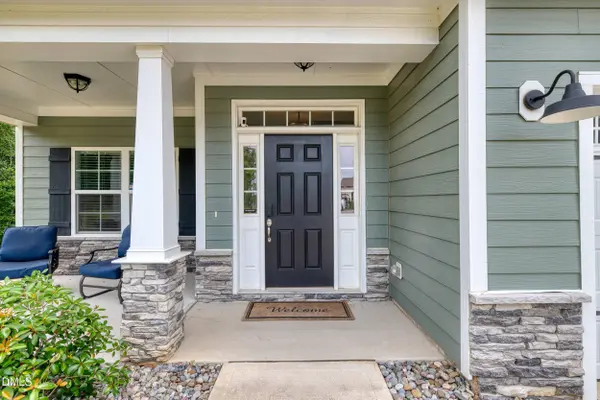 40 Cowpens CT, Franklinton, NC 27525