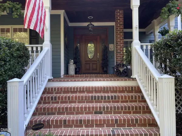 7108 Mallard Crossing WAY, Wake Forest, NC 27587