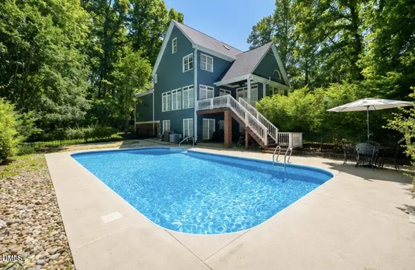 7108 Mallard Crossing WAY, Wake Forest, NC 27587
