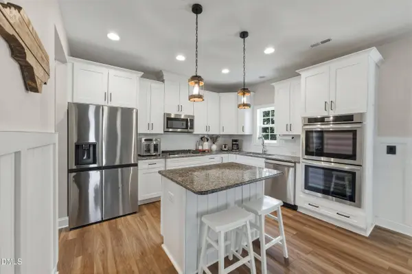 40 Cowpens CT, Franklinton, NC 27525