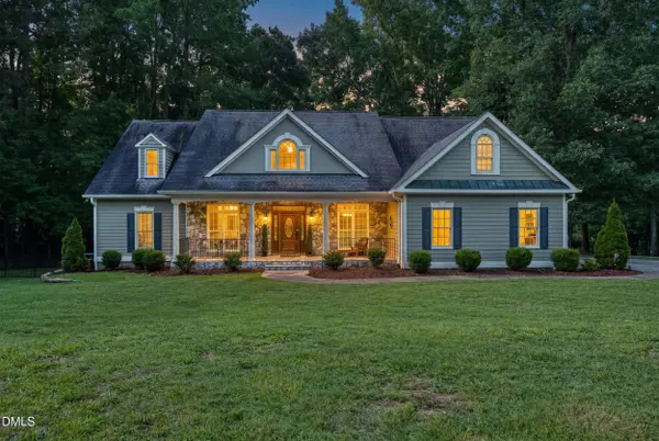 5300 Mill Dam RD, Wake Forest, NC 27587