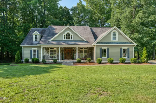 5300 Mill Dam RD, Wake Forest, NC 27587