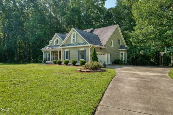 5300 Mill Dam RD, Wake Forest, NC 27587