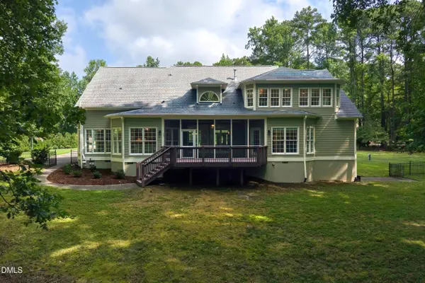 5300 Mill Dam RD, Wake Forest, NC 27587