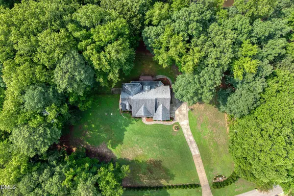 5300 Mill Dam RD, Wake Forest, NC 27587