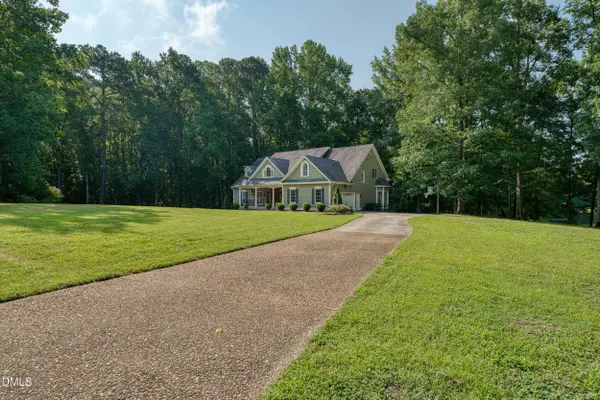 5300 Mill Dam RD, Wake Forest, NC 27587