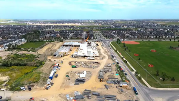 feature image of Saddle Ridge Crossing: Calgary’s Next Major Investment and Business Hub
