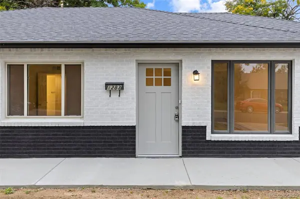 1283 Racine ST, Aurora, CO 80011
