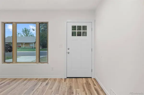 1283 Racine ST, Aurora, CO 80011