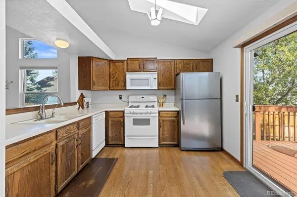 5078 S Gibraltar WAY, Centennial, CO 80015