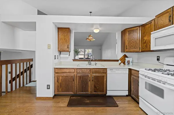 5078 S Gibraltar WAY, Centennial, CO 80015