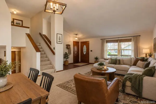 5078 S Gibraltar WAY, Centennial, CO 80015