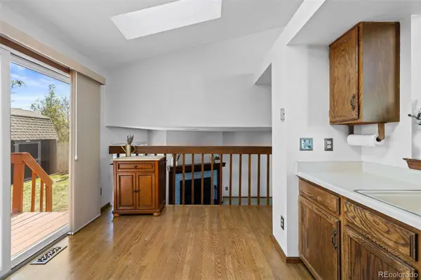 5078 S Gibraltar WAY, Centennial, CO 80015