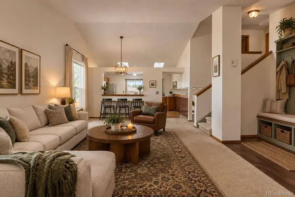 5078 S Gibraltar WAY, Centennial, CO 80015