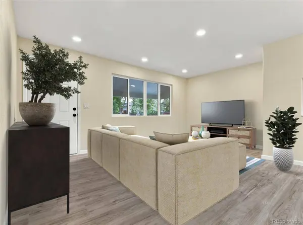 1221 Norfolk ST, Aurora, CO 80011