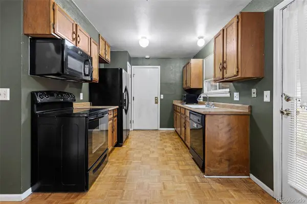 18004 E Atlantic DR, Aurora, CO 80013