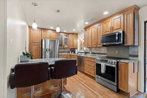 12296 W Texas DR, Lakewood, CO 80228