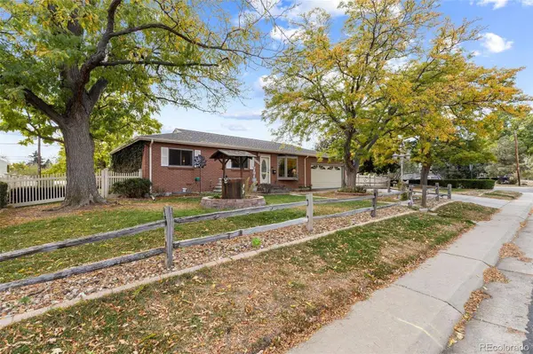 12296 W Texas DR, Lakewood, CO 80228