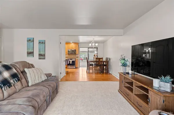 12296 W Texas DR, Lakewood, CO 80228